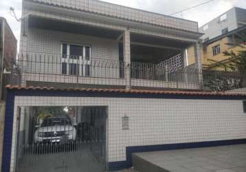 Casa com 3 quartos à venda na rua abaeté, 9, éden, são joão de meriti, 135 m2 por r$ 400.000