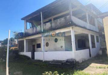 Casa com 1 quarto à venda no oswaldo cruz, rio de janeiro , 100 m2 por r$ 250.000