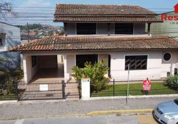 Casa com 4 quartos para alugar no rocio pequeno, são francisco do sul , 220 m2 por r$ 3.250