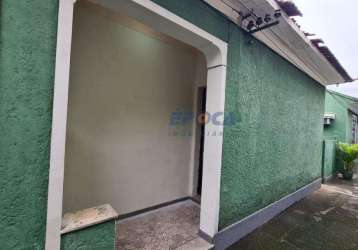 Casa com 1 quarto para alugar no oswaldo cruz, rio de janeiro , 42 m2 por r$ 700