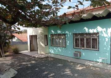 Casa com 6 quartos à venda na rua franz liszt, 75, badenfurt, blumenau, 368 m2 por r$ 750.000