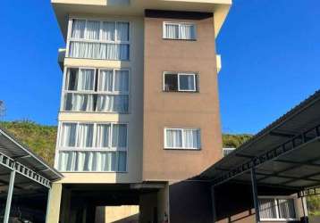 Apartamento com 2 quartos à venda no ribeirão areia, pomerode , 58 m2 por r$ 399.000