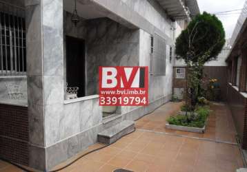 Casa com 3 quartos à venda na rua general otávio povoa, vila da penha, rio de janeiro, 107 m2 por r$ 980.000