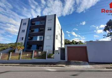 Apartamento com 2 quartos à venda no água branca, são francisco do sul , 70 m2 por r$ 350.000