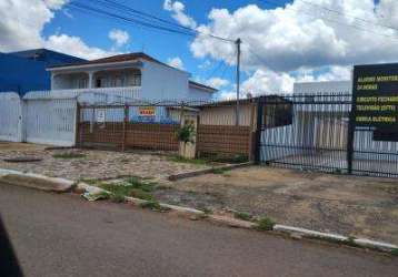 Terreno à venda na qng 3, taguatinga norte, taguatinga por r$ 350.000