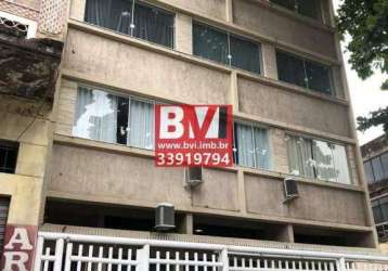 Apartamento com 2 quartos à venda na estrada do engenho da pedra, ramos, rio de janeiro, 79 m2 por r$ 230.000