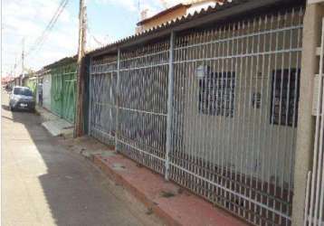 Casa à venda na qnp 16 conjunto p, ceilândia sul, ceilândia, 90 m2 por r$ 190.000