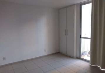 Apartamento com 1 quarto à venda na avenida das araucárias, sul, águas claras, 32 m2 por r$ 219.990