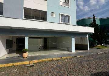 Ponto comercial à venda no centro, pomerode , 53 m2 por r$ 379.000