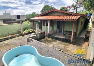 Casa com 2 quartos à venda na rua marselha, santa claudina, vinhedo, 110 m2 por r$ 480.000