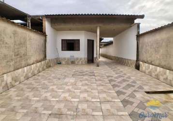 Casa com 2 quartos à venda no savoy ii, itanhaém , 89 m2 por r$ 265.000