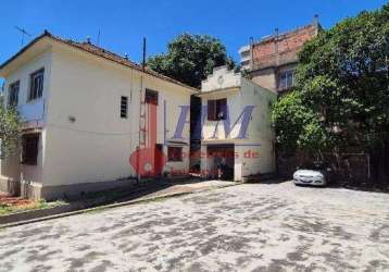 Ponto comercial para alugar no méier, rio de janeiro  por r$ 13.000