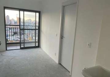 Kitnet / stúdio à venda na rua ibitirama, 160, vila prudente, são paulo, 30 m2 por r$ 350.000