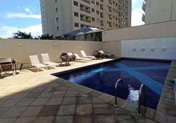 Apartamento com 3 quartos à venda na rua panamá, 10, jardim américa, itaguaí, 75 m2 por r$ 480.000