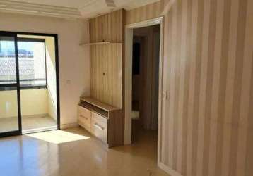 Apartamento com 2 quartos à venda na rua toledo barbosa, belenzinho, são paulo, 60 m2 por r$ 540.000