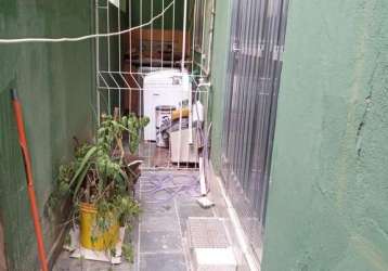 Casa com 2 quartos à venda na rua méier, 2, vilar dos teles, são joão de meriti, 80 m2 por r$ 80.000