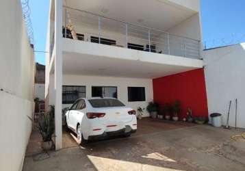 Casa com 4 quartos à venda no setor de mansões de sobradinho, sobradinho , 160 m2 por r$ 398.000