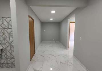 Apartamento com 2 quartos à venda no setor de mansões de sobradinho, sobradinho , 52 m2 por r$ 185.000