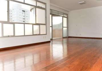 Apartamento com 4 quartos à venda no buritis, belo horizonte , 160 m2 por r$ 960.000