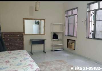 Loft com 1 quarto para alugar no centro, rio de janeiro , 24 m2 por r$ 950