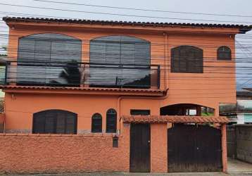 Casa com 3 quartos à venda na praia do saco, mangaratiba , 150 m2 por r$ 496.000