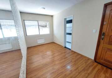 Apartamento com 2 quartos à venda no engenho de dentro, rio de janeiro , 50 m2 por r$ 230.000