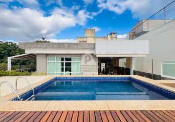 Cobertura com 4 quartos à venda na barra da tijuca, rio de janeiro , 583 m2 por r$ 5.500.000