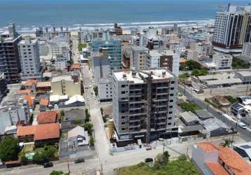 Apartamento com 3 quartos à venda no mar grosso, laguna , 88 m2 por r$ 625.000