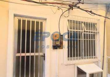 Casa com 1 quarto para alugar na rua maria teixeira, 46, oswaldo cruz, rio de janeiro, 40 m2 por r$ 750