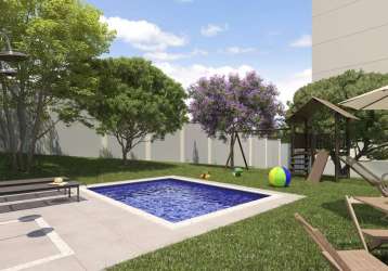 Apartamento com 2 quartos à venda no alvorada, contagem , 52 m2 por r$ 290.000