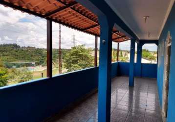 Casa em condomínio fechado com 3 quartos para alugar no grande colorado, sobradinho , 160 m2 por r$ 3.200