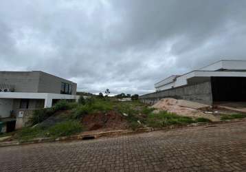 Terreno em condomínio fechado à venda no jardim botânico (lago sul), brasília  por r$ 450.000