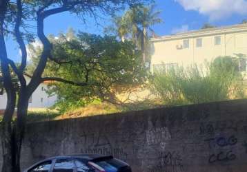 Terreno à venda em mangabeiras, belo horizonte  por r$ 1.099.900