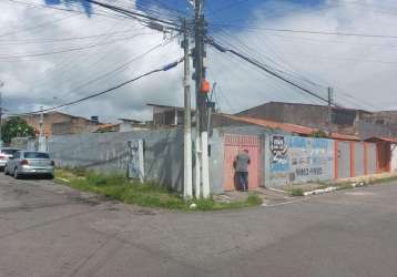 Terreno à venda no jatiúca, maceió  por r$ 650.000