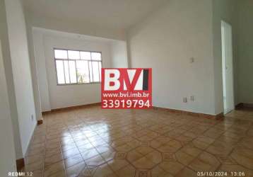 Apartamento com 2 quartos à venda na rua são joão gualberto, vila da penha, rio de janeiro, 70 m2 por r$ 275.000