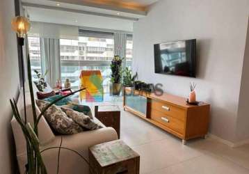 Apartamento com 2 quartos à venda na barra olímpica, rio de janeiro , 89 m2 por r$ 770.000