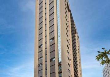 Apartamento com 4 quartos à venda na rua patagônia, 404, sion, belo horizonte por r$ 2.950.000