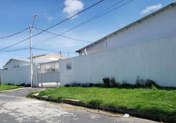 Casa em condomínio fechado com 2 quartos para alugar no flores, manaus , 110 m2 por r$ 2.200