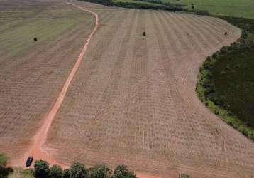 Chácara / sítio à venda na zona rural, itaí  por r$ 24.000.000