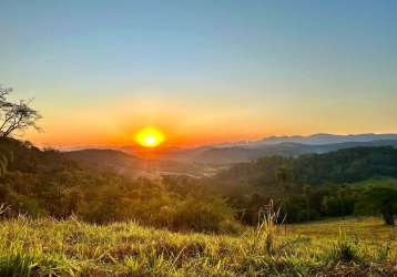 Terreno em condomínio fechado à venda na zona rural, brumadinho  por r$ 592.000