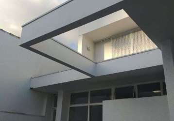 Casa com 4 dormitórios à venda, 279 m² por r$ 1.400.000,00 - vila vianelo - jundiaí/sp