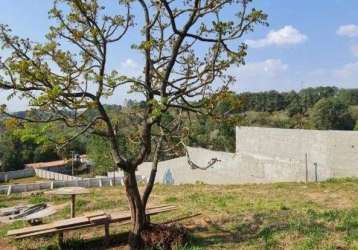 Terreno à venda, 1288 m² por r$ 250.000 - caioçara - jarinu/sp