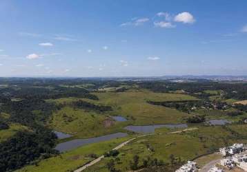 Terreno em condomínio de luxo em corrupira, jundiaí-sp: 420m² de pura exclusividade!