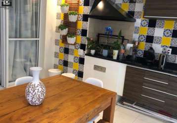 Apartamento de 2 quartos, 2 suítes e 2 vagas à venda em jardim são bento, jundiaí-sp: confira!