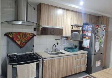 Excelente oportunidade: apartamento à venda em jundiaí-sp, jardim ermida ii - 3 quartos, 1 suíte, 2 salas, 2 banheiros, 2 vagas, 101m²