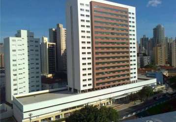 Sala comercial com 2 salas à venda na rua barata ribeiro, 699, vila itapura, campinas, 73 m2 por r$ 450.000