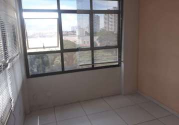 Sala comercial com 1 sala à venda na avenida aquidaban, 583, centro, campinas, 62 m2 por r$ 150.000