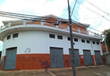 Prédio com 3 salas à venda na rua maria adame pattaro, 380, barão geraldo, campinas, 300 m2 por r$ 1.800.000