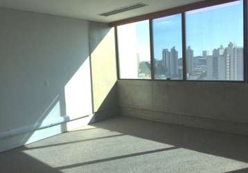 Sala comercial com 1 sala para alugar na rua josé paulino, 1139, centro, campinas, 208 m2 por r$ 9.000