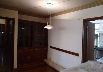 Apartamento à venda no cambuí, 3 dormitórios (1 suíte com closet), 2 vagas de garagem